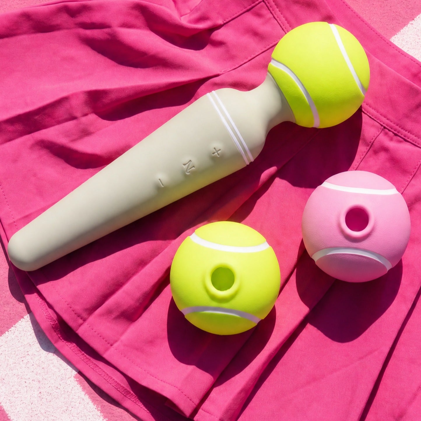 Ace Sucker products